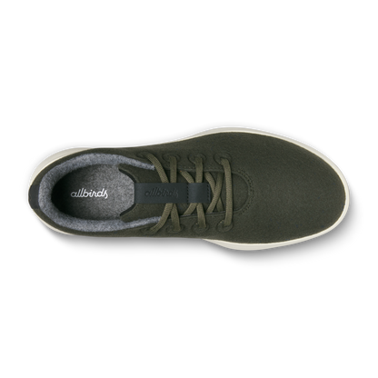 Women's Wool Runner NZ