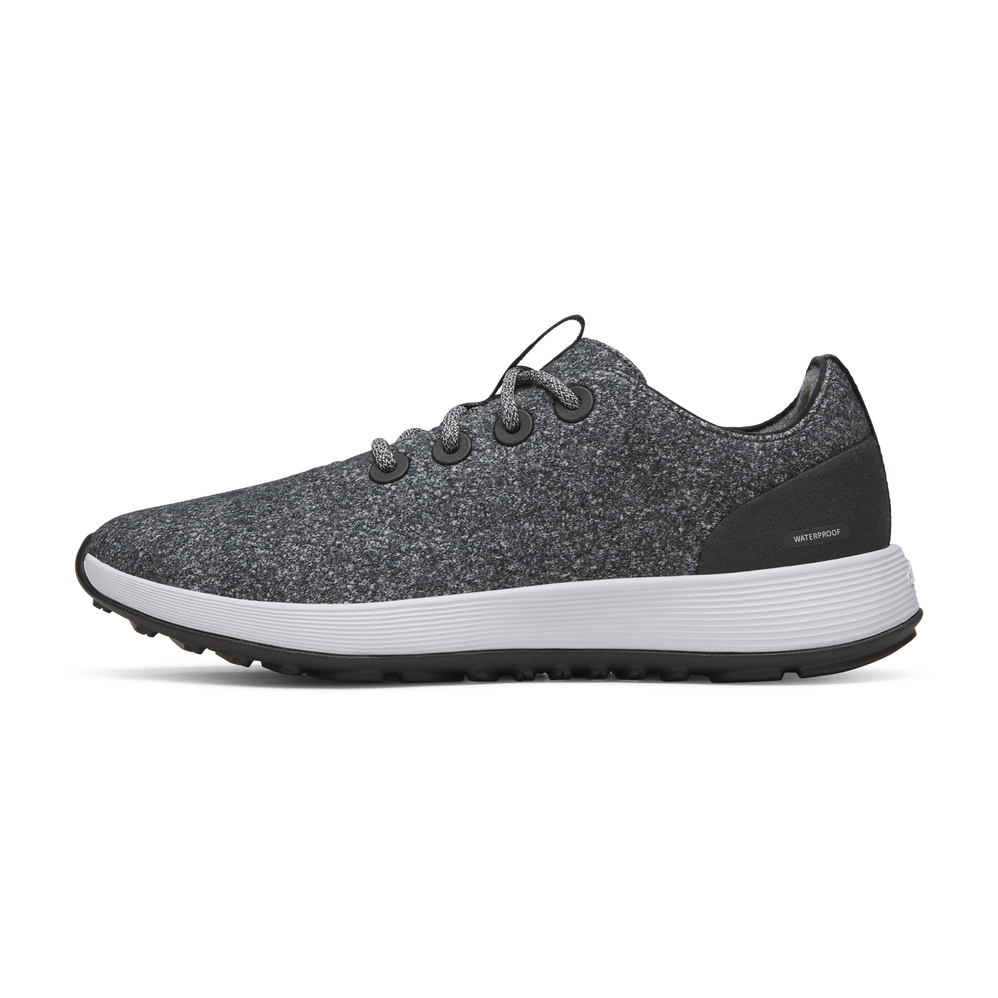 Women's Wool Runner NZ Waterproof