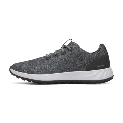 Women's Wool Runner NZ Waterproof