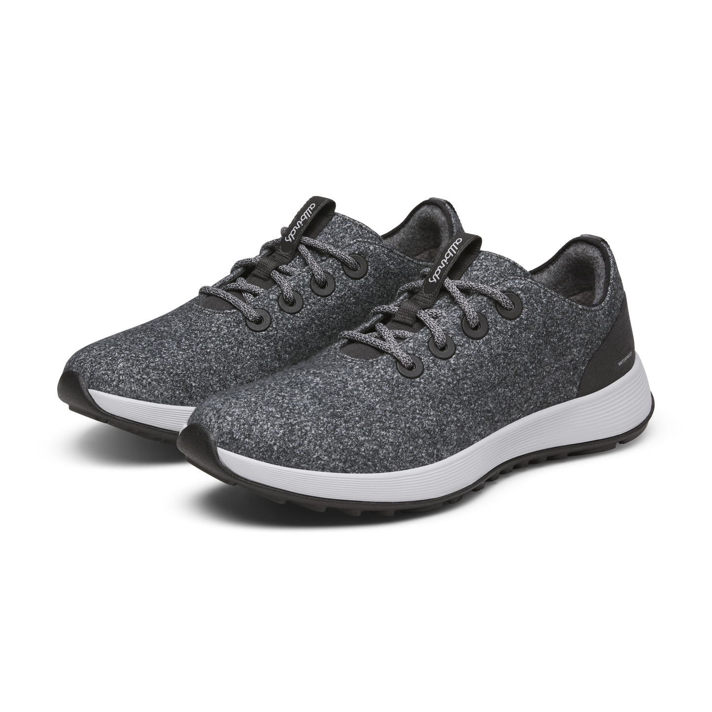 Women's Wool Runner NZ Waterproof