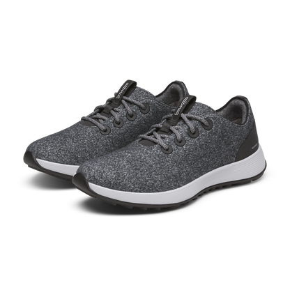 Women's Wool Runner NZ Waterproof