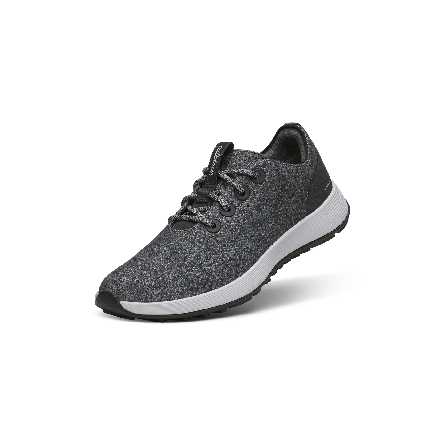 Women's Wool Runner NZ Waterproof
