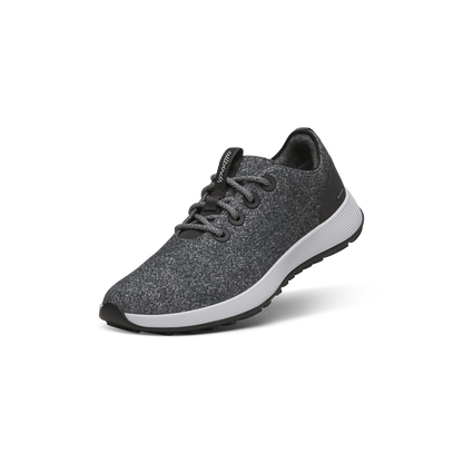 Women's Wool Runner NZ Waterproof