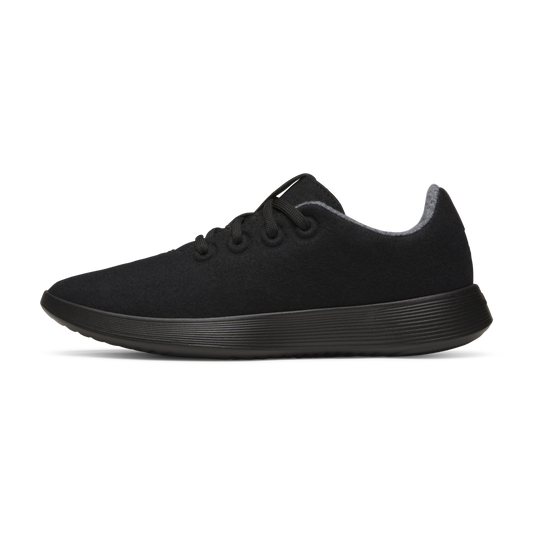 Women's Wool Runner NZ