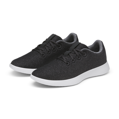 Women's Wool Runner NZ