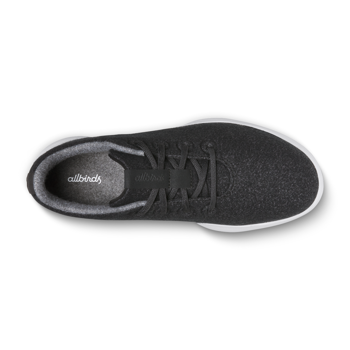 Women's Wool Runner NZ