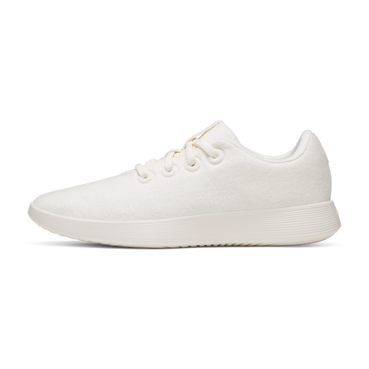 Women's Wool Runner NZ
