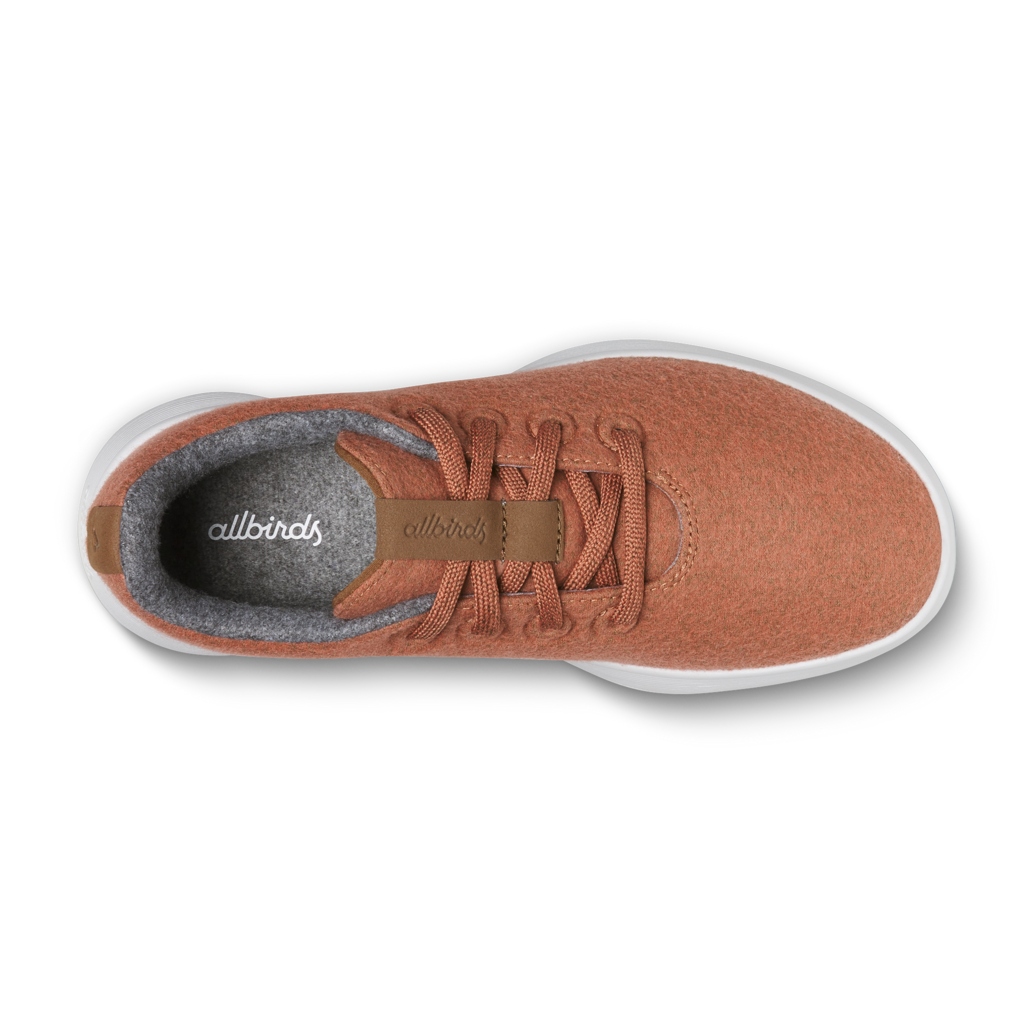 Women's Wool Runner NZ