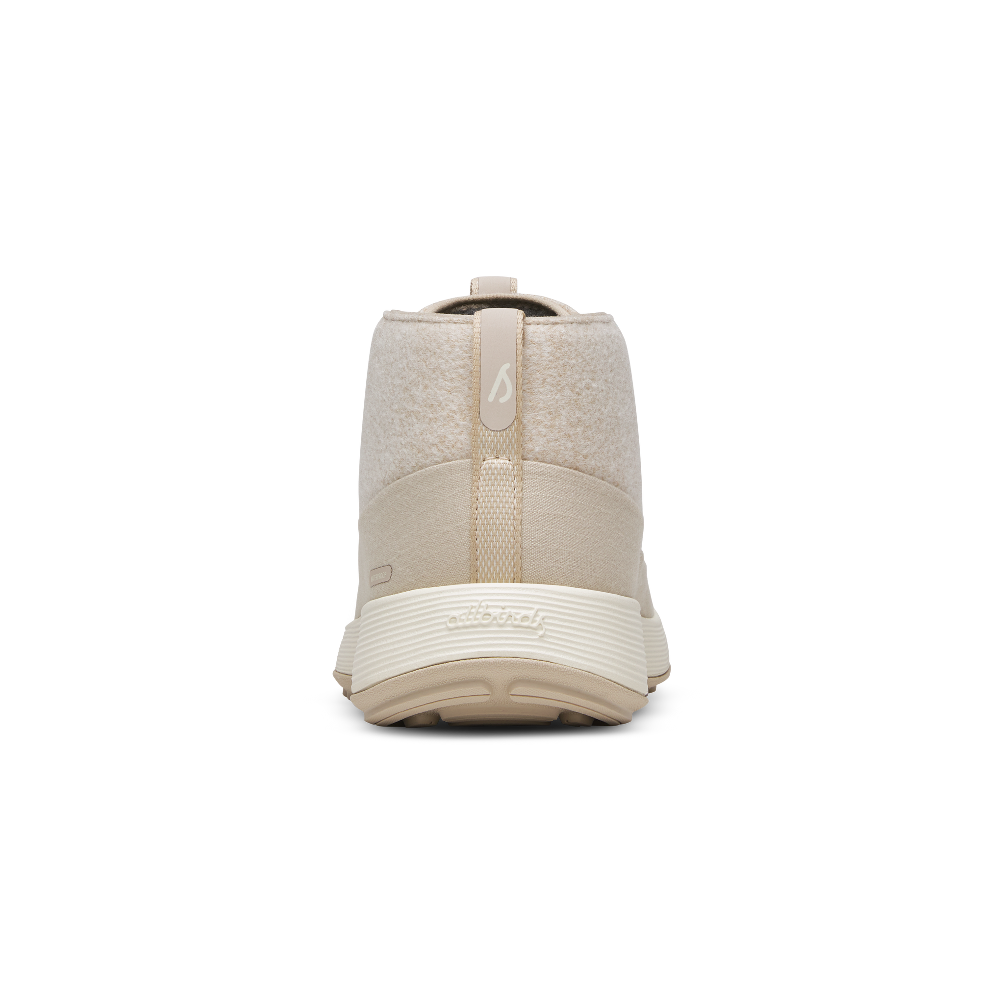 Women's Wool Runner NZ Mid Waterproof