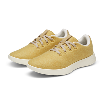 Women's Wool Runner NZ