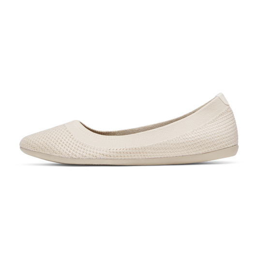 Women's Tree Breezers - Warm White