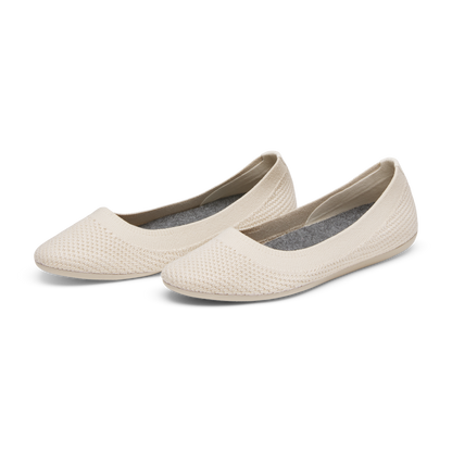 Women's Tree Breezers - Warm White