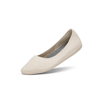 Women's Tree Breezers - Warm White