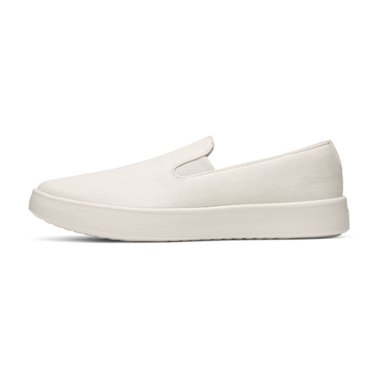 Women's Cruiser Slip On Canvas
