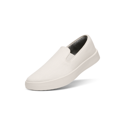 Women's Cruiser Slip On Canvas