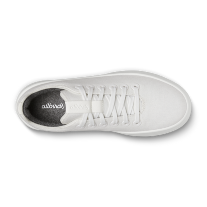 Men's Cruiser Canvas