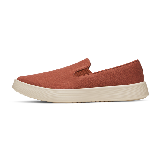 Women's Cruiser Slip On Canvas