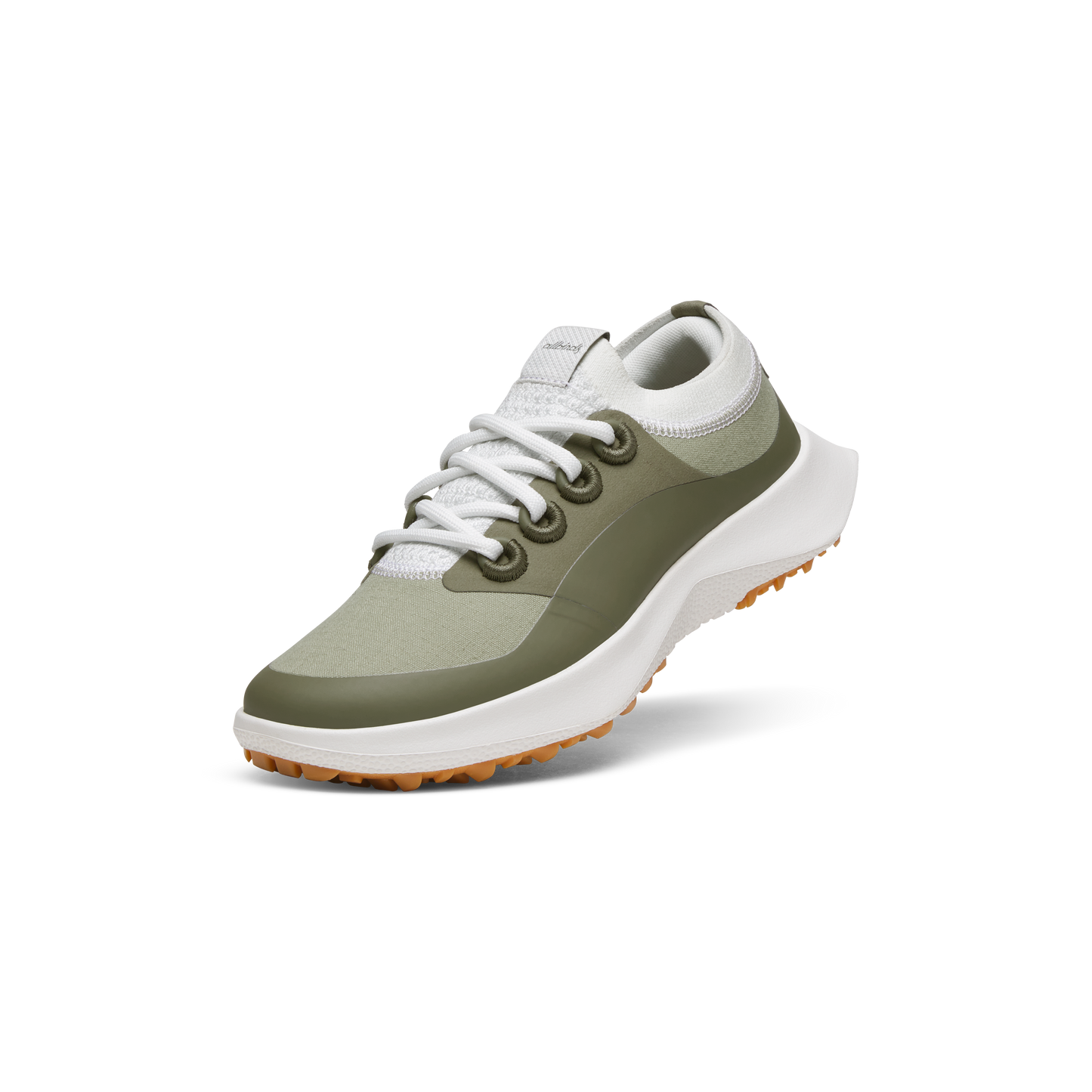 Women's Golf Dasher - Blizzard, Burnt Olive