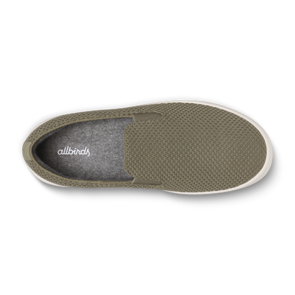 Women's Cruiser Slip On