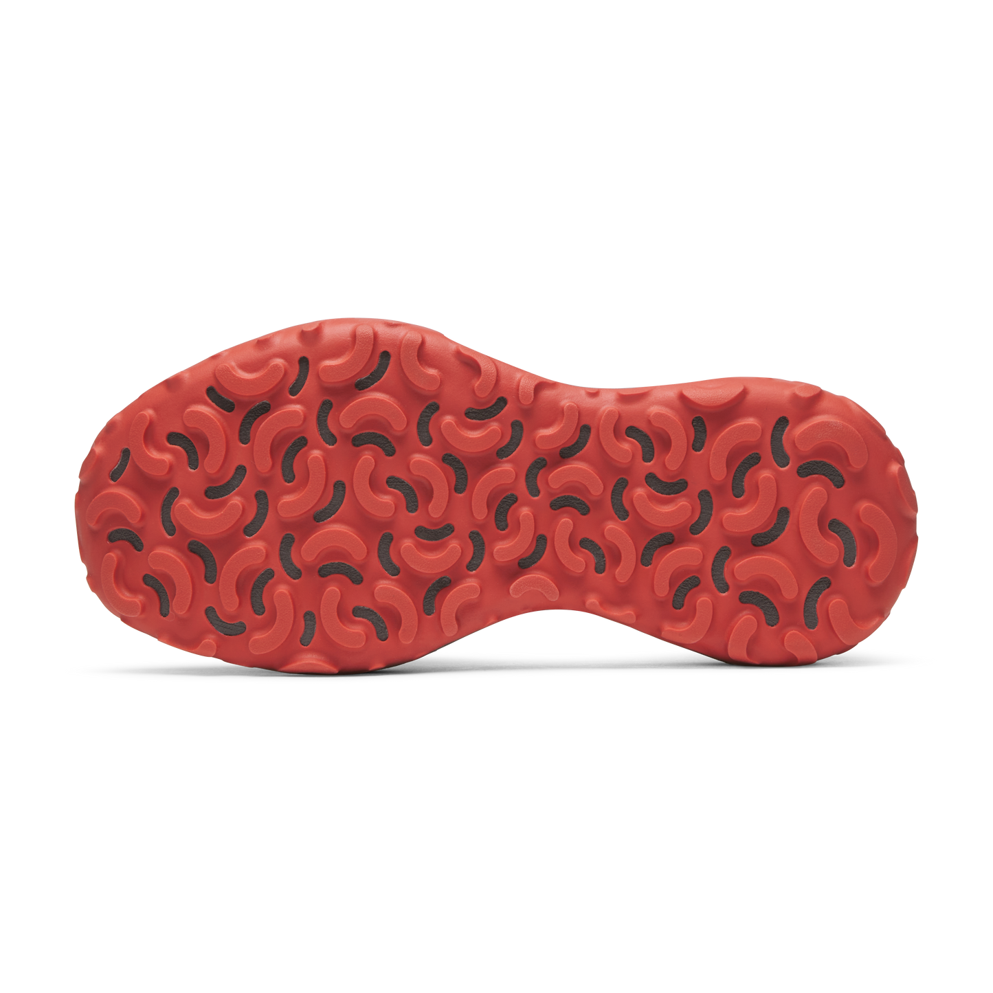 Women's Trail Runner SWT - Deep Red