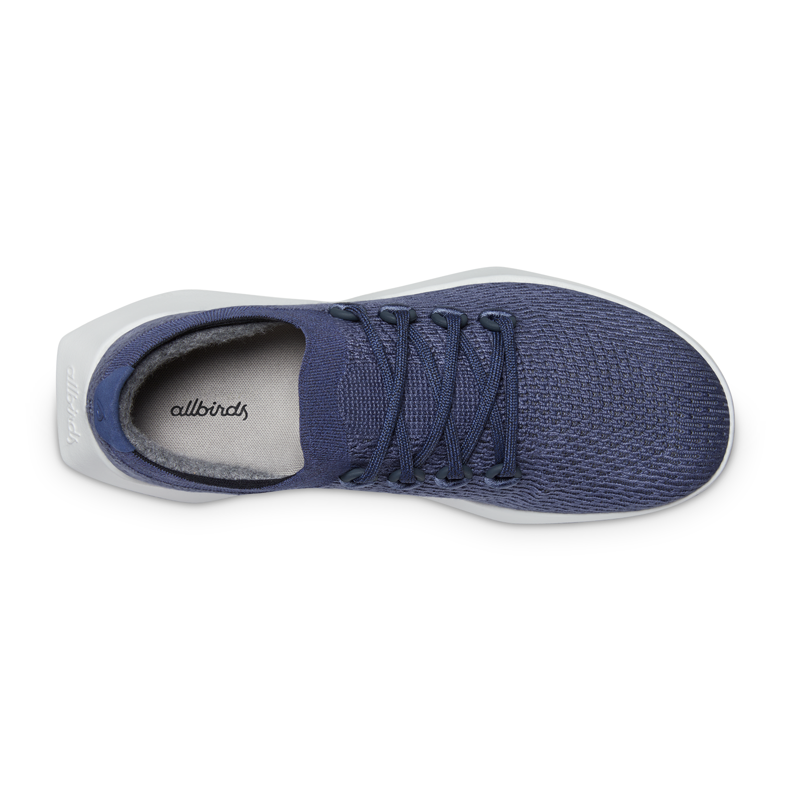 Women's Tree Dasher 2, Hazy Indigo (Blizzard)