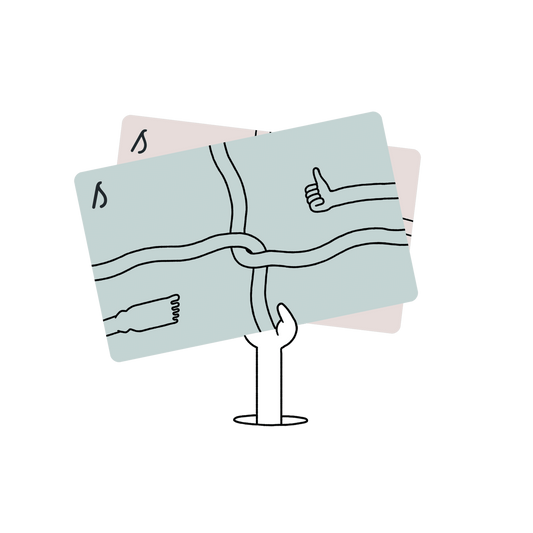 Digital Gift Cards