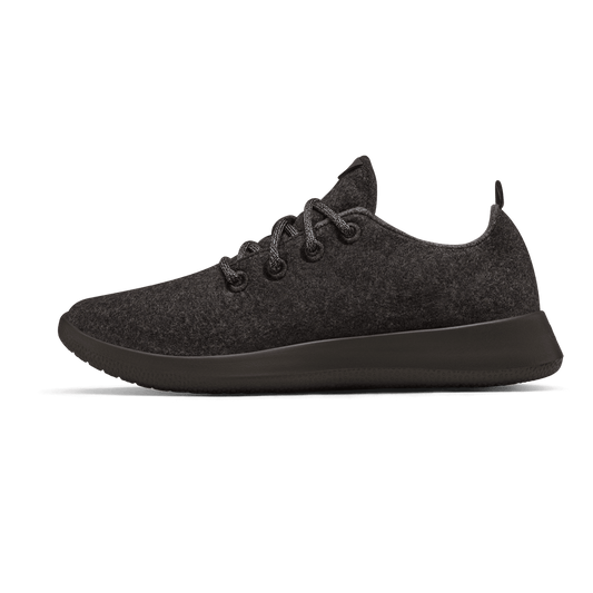 Women's Wool Runner