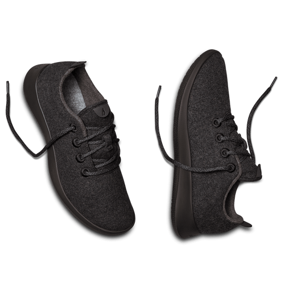 Women's Wool Runner