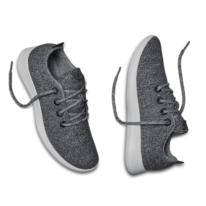 Women s Wool Runner
