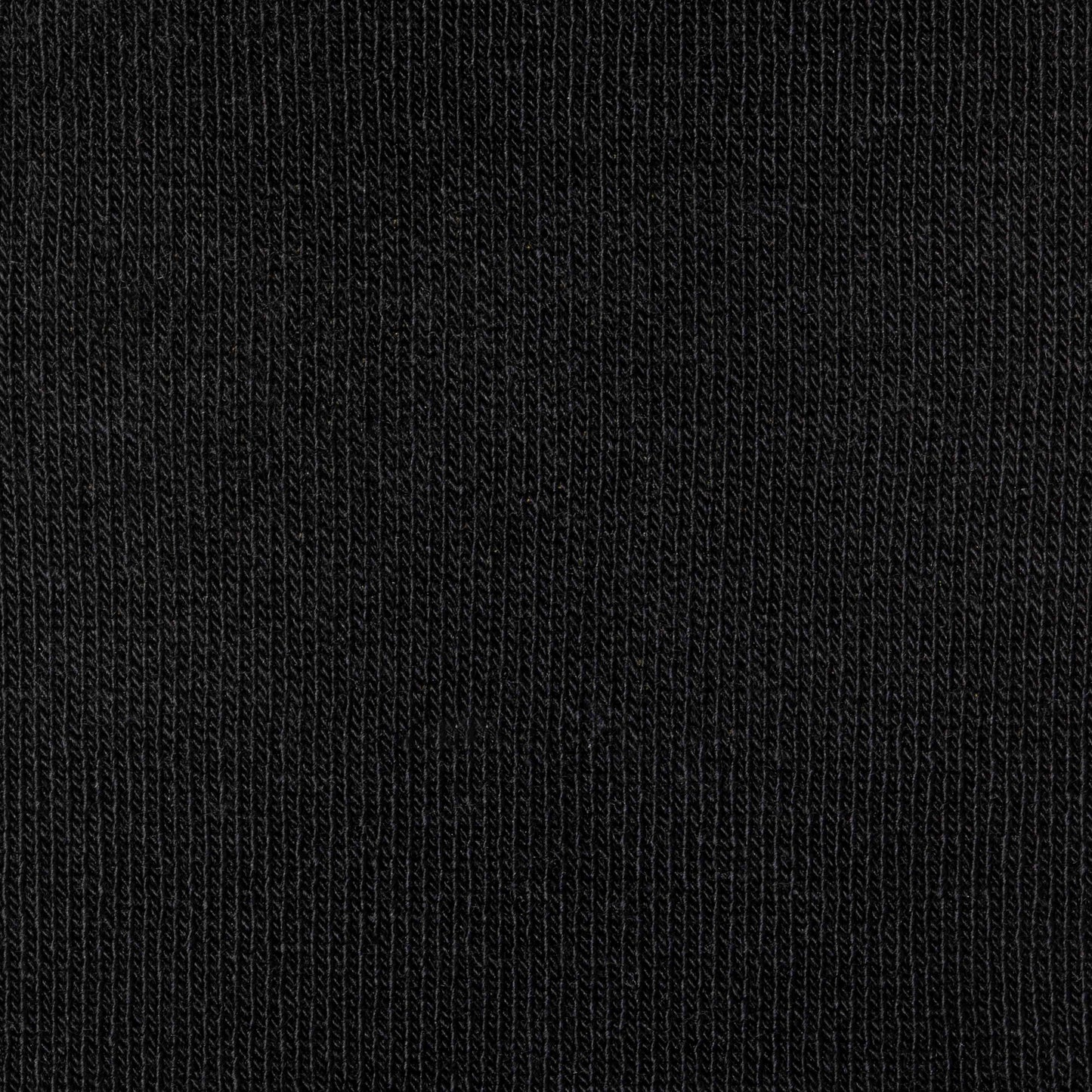 Unisex Anytime Crew Sock, Natural Black