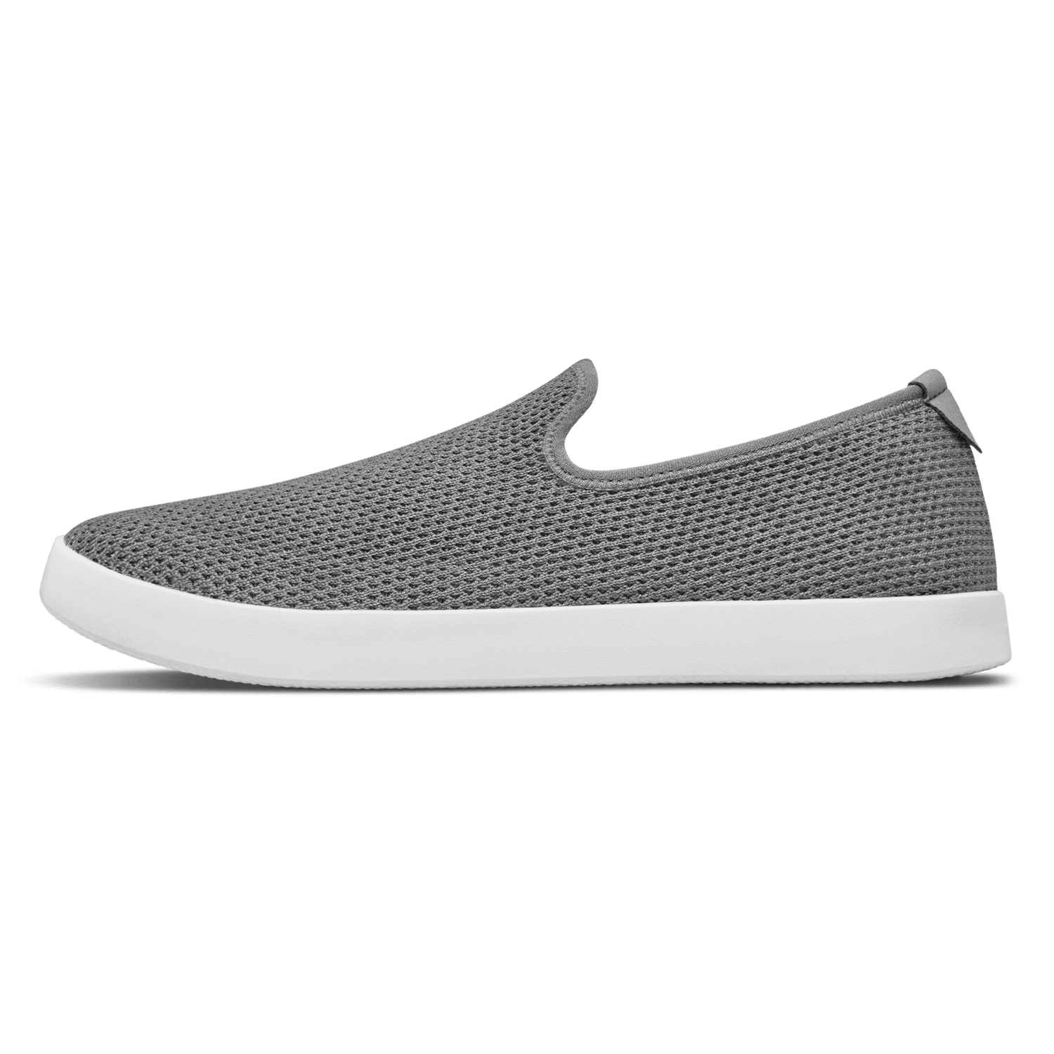 Men's Tree Lounger, Mist (White)
