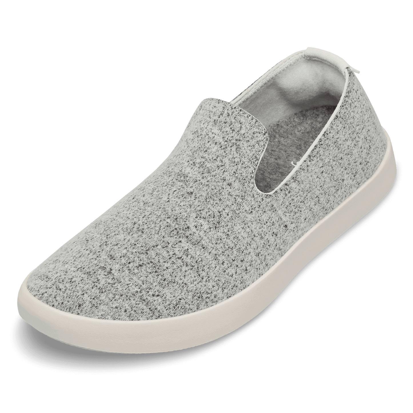 Women's Wool Lounger