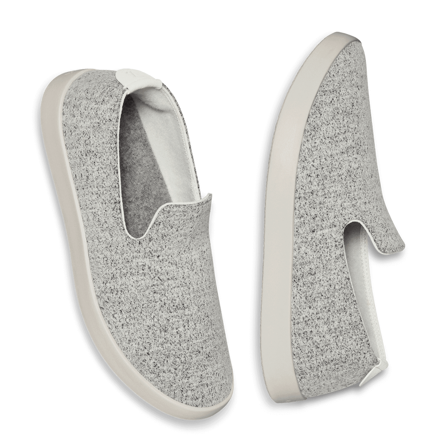 Women's Wool Lounger