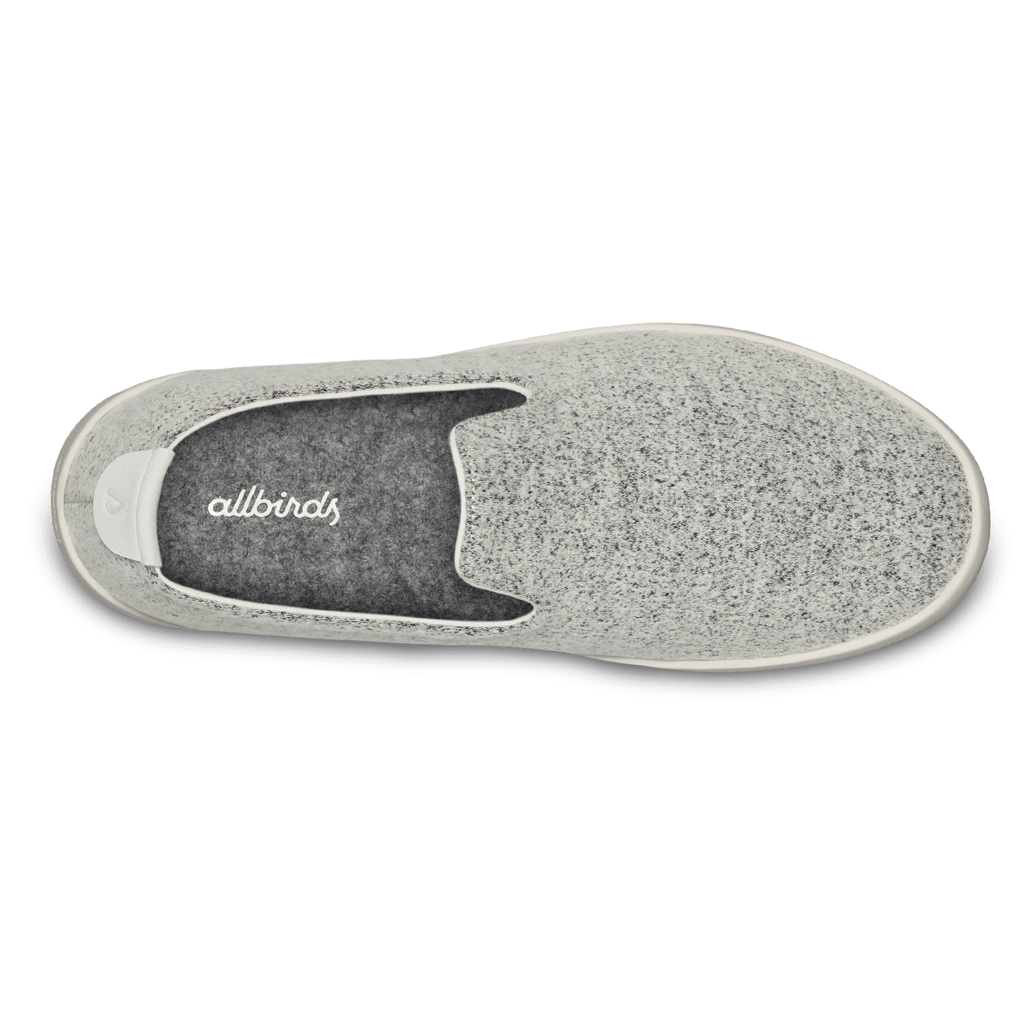 Women's Wool Lounger