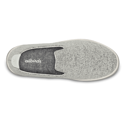 Women's Wool Lounger
