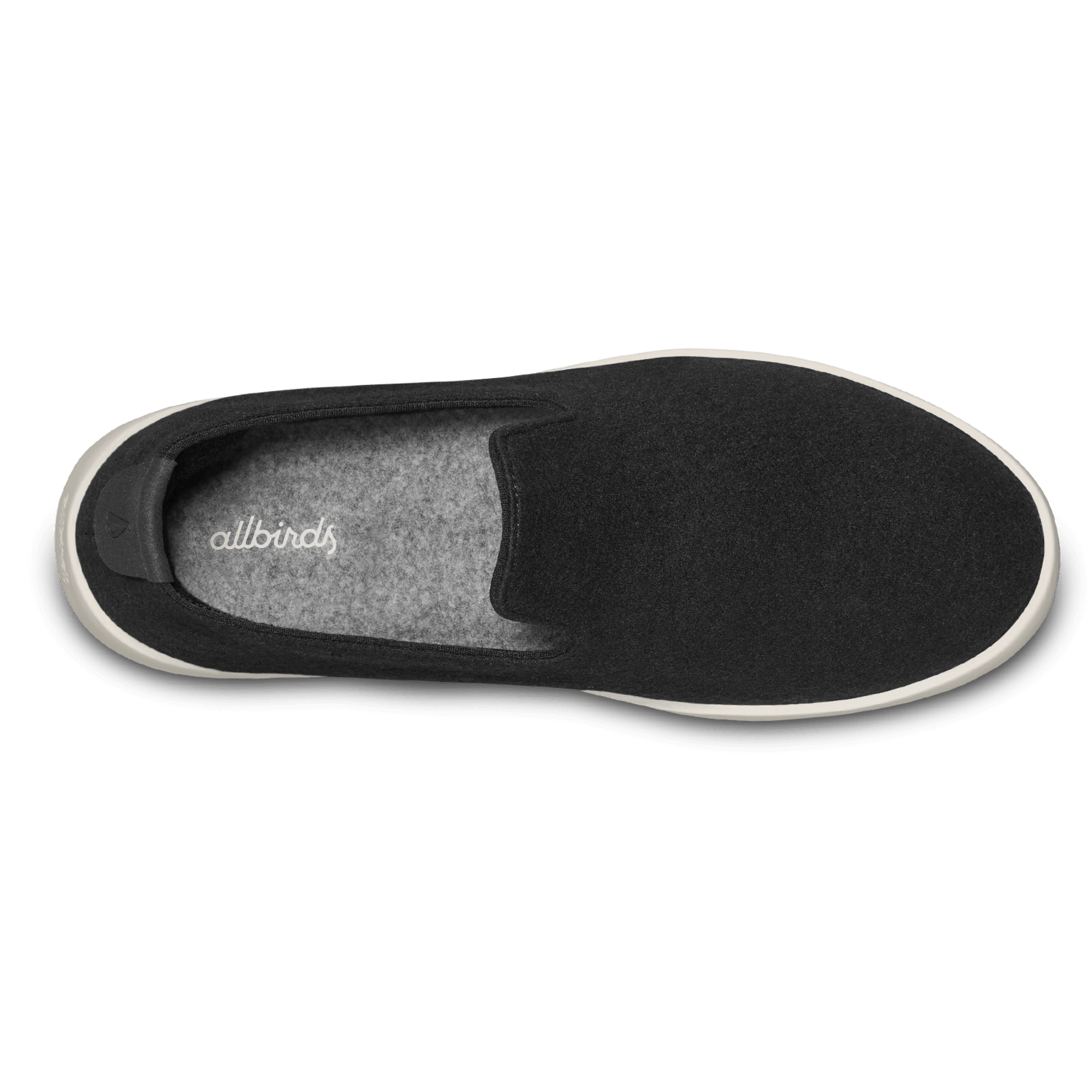 Women's wool loungers top