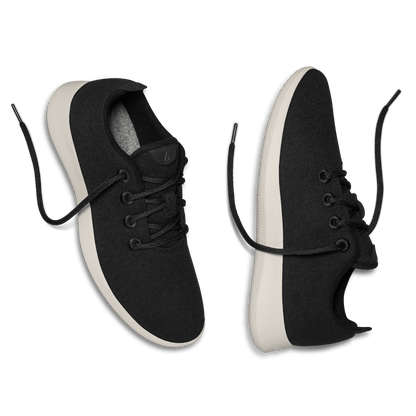 Women's Wool Runner