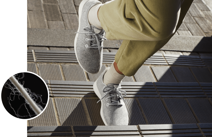 Women s Wool Runner allbirds